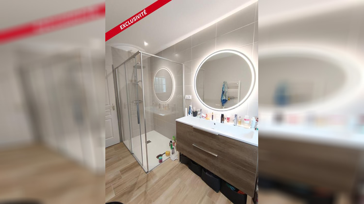 Ma-Cabane - Vente Maison SEGONZAC, 109 m²