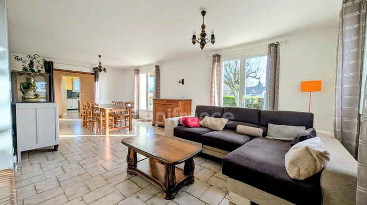 Ma-Cabane - Vente Maison SEGONZAC, 101 m²