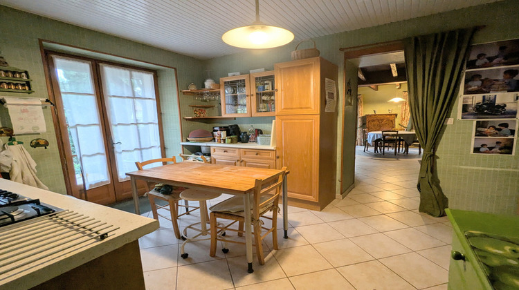 Ma-Cabane - Vente Maison SEGONZAC, 84 m²