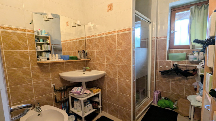 Ma-Cabane - Vente Maison SEGONZAC, 84 m²