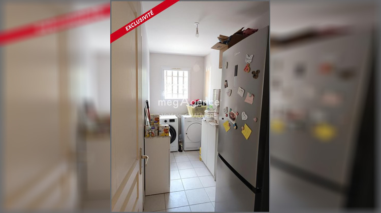 Ma-Cabane - Vente Maison SEGONZAC, 109 m²