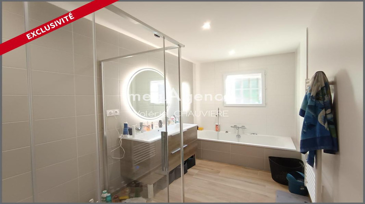 Ma-Cabane - Vente Maison SEGONZAC, 109 m²