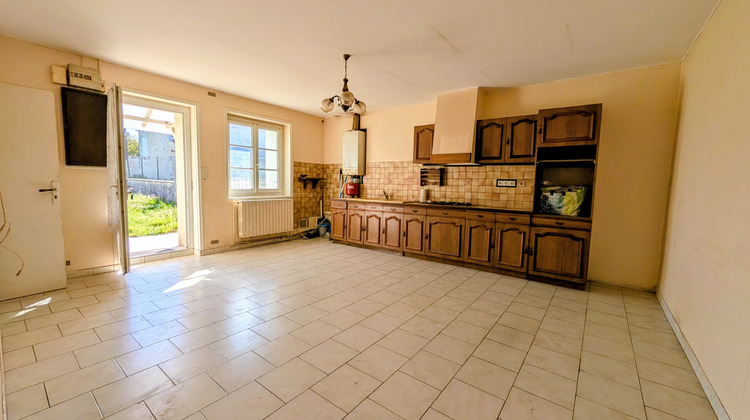 Ma-Cabane - Vente Maison SEGONZAC, 67 m²