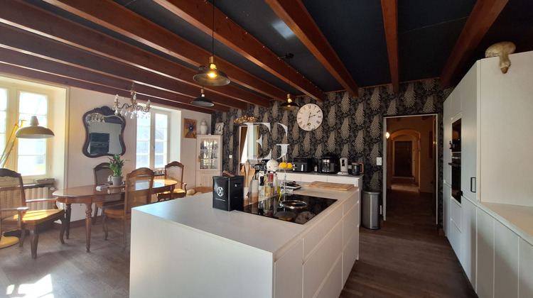 Ma-Cabane - Vente Maison SEGONZAC, 224 m²