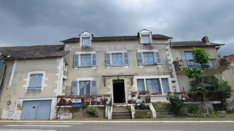 Ma-Cabane - Vente Maison SEGONZAC, 165 m²