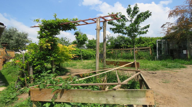 Ma-Cabane - Vente Maison SEGONZAC, 165 m²