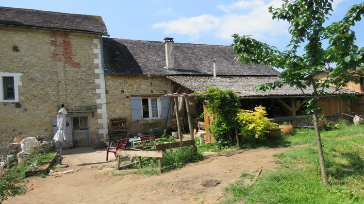 Ma-Cabane - Vente Maison SEGONZAC, 165 m²