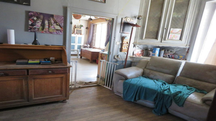 Ma-Cabane - Vente Maison SEGONZAC, 165 m²