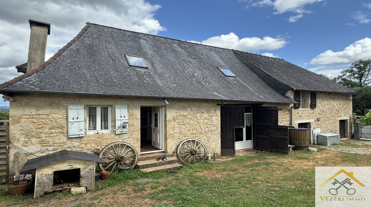 Ma-Cabane - Vente Maison Segonzac, 115 m²