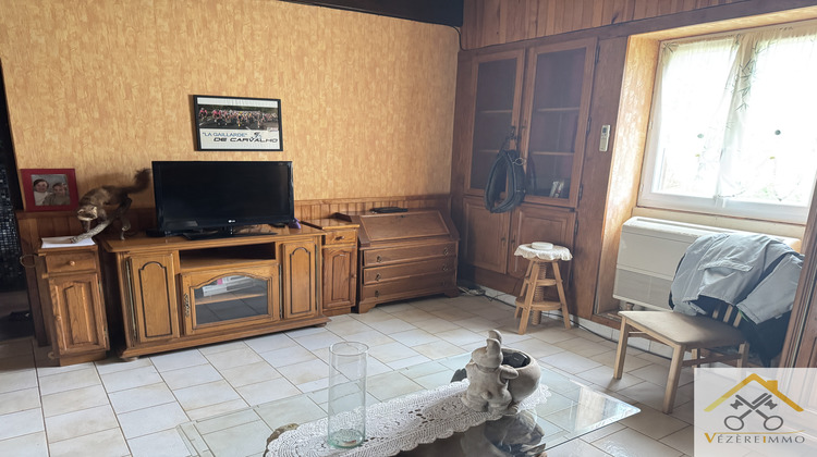 Ma-Cabane - Vente Maison Segonzac, 115 m²