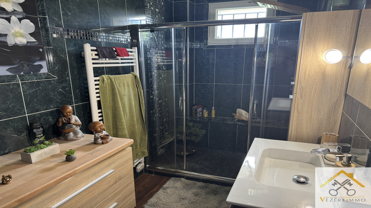 Ma-Cabane - Vente Maison Segonzac, 115 m²