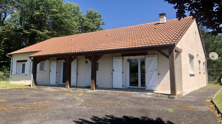 Ma-Cabane - Vente Maison Segonzac, 84 m²