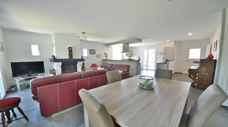 Ma-Cabane - Vente Maison Segonzac, 84 m²