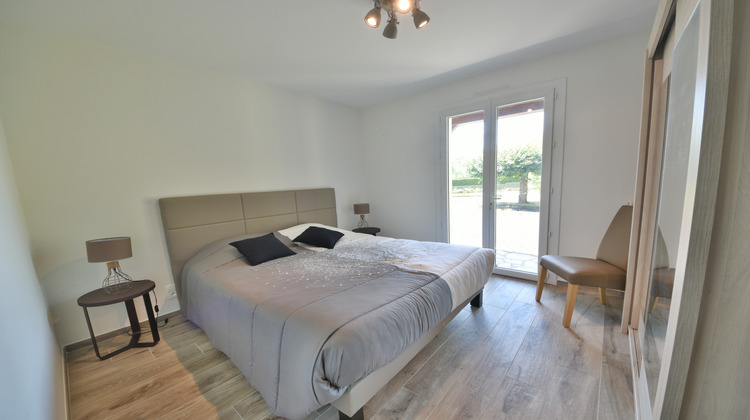 Ma-Cabane - Vente Maison Segonzac, 84 m²