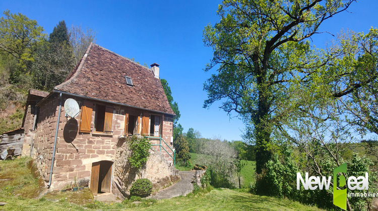 Ma-Cabane - Vente Maison SEGONZAC, 40 m²