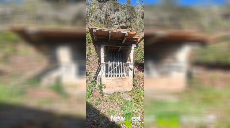 Ma-Cabane - Vente Maison SEGONZAC, 40 m²
