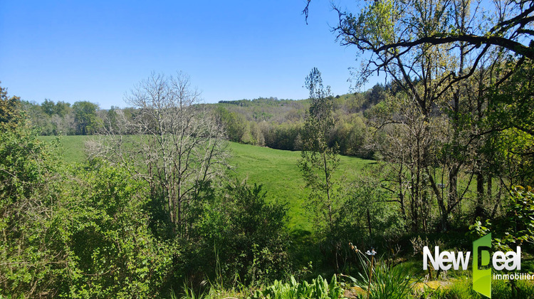 Ma-Cabane - Vente Maison SEGONZAC, 40 m²