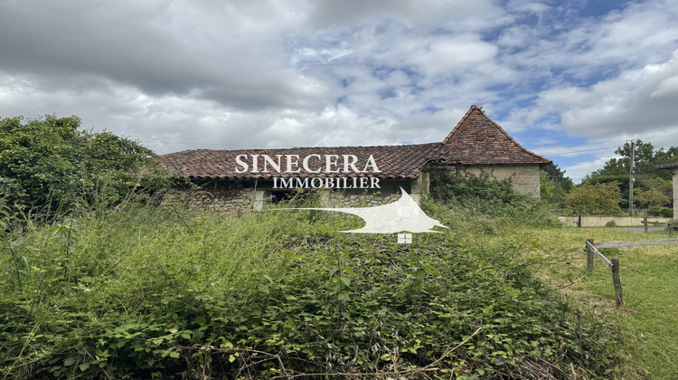 Ma-Cabane - Vente Maison Segonzac, 68 m²