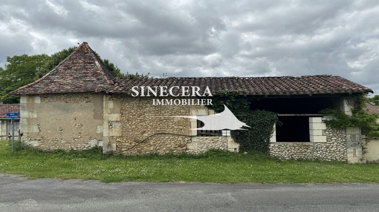 Ma-Cabane - Vente Maison Segonzac, 68 m²