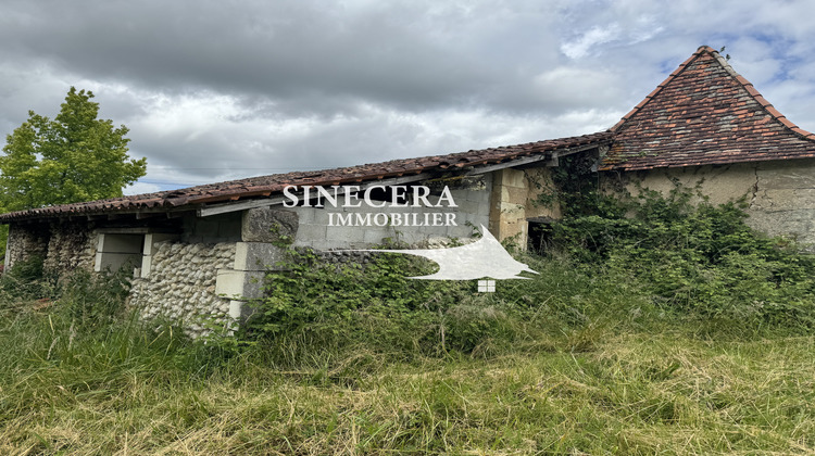 Ma-Cabane - Vente Maison Segonzac, 68 m²