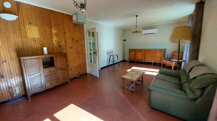 Ma-Cabane - Vente Maison Segonzac, 96 m²