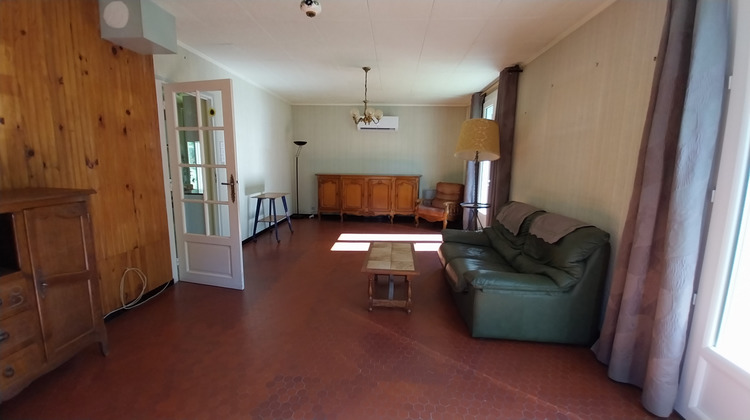 Ma-Cabane - Vente Maison Segonzac, 96 m²