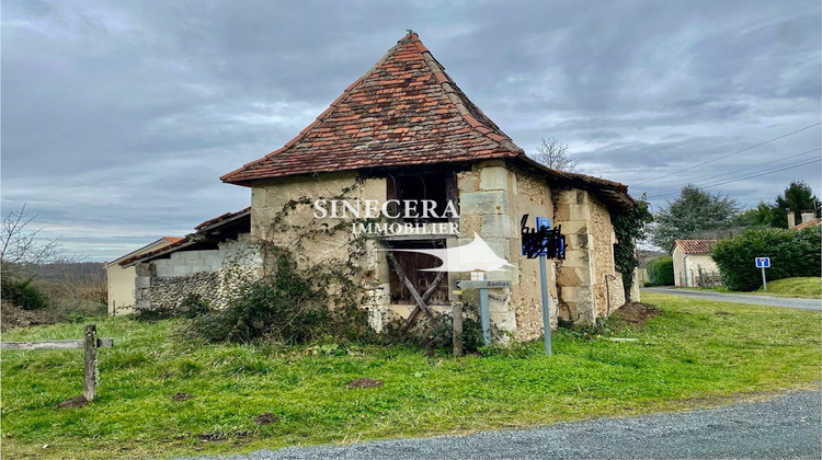 Ma-Cabane - Vente Maison Segonzac, 68 m²