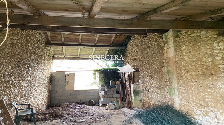 Ma-Cabane - Vente Maison Segonzac, 68 m²