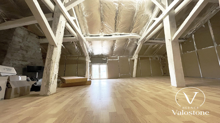 Ma-Cabane - Vente Maison Ségos, 70 m²