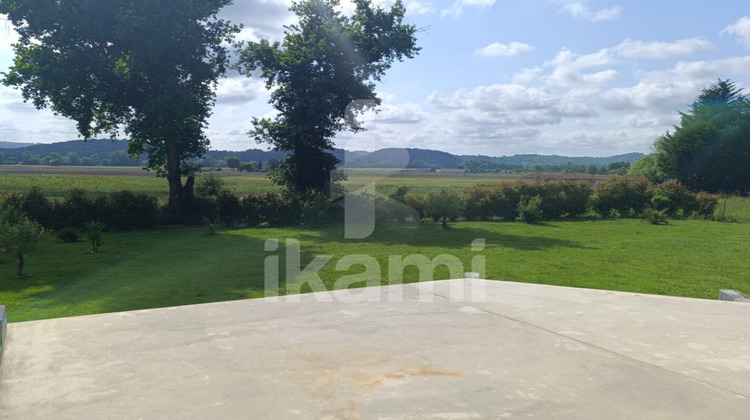 Ma-Cabane - Vente Maison Ségos, 157 m²