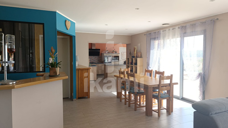 Ma-Cabane - Vente Maison Ségos, 157 m²