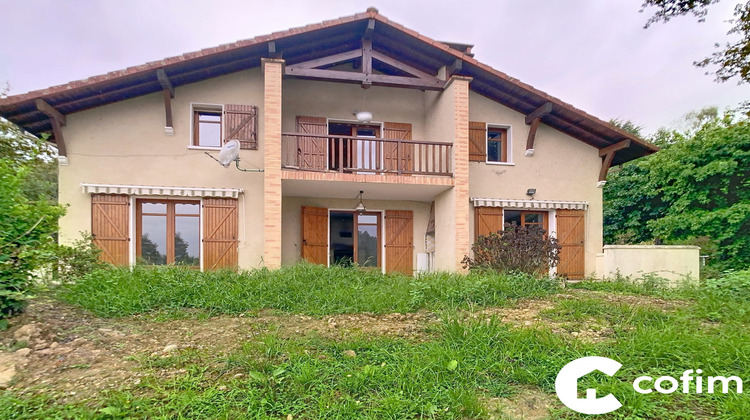 Ma-Cabane - Vente Maison Ségos, 176 m²