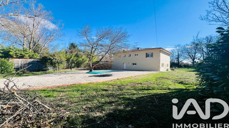 Ma-Cabane - Vente Maison Ségoufielle, 168 m²