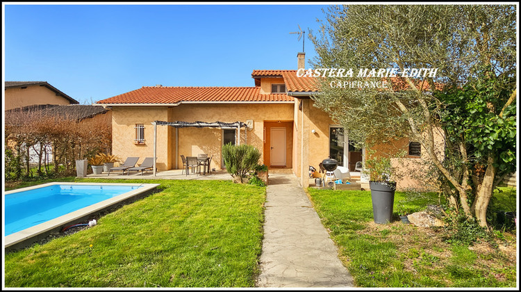 Ma-Cabane - Vente Maison SEGOUFIELLE, 110 m²