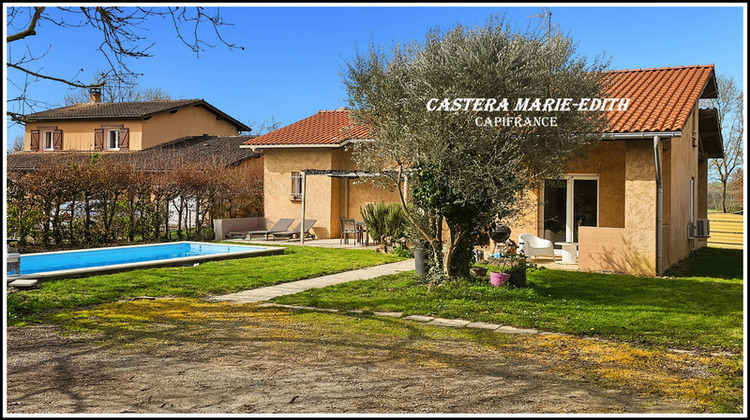 Ma-Cabane - Vente Maison SEGOUFIELLE, 110 m²