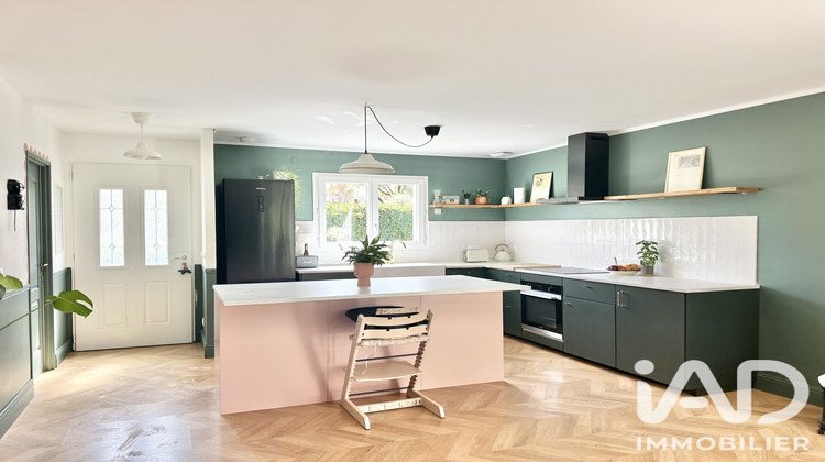 Ma-Cabane - Vente Maison Ségoufielle, 81 m²