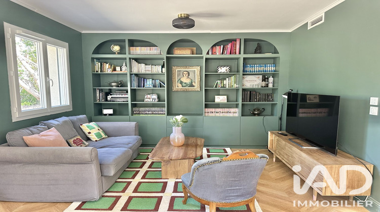 Ma-Cabane - Vente Maison Ségoufielle, 81 m²