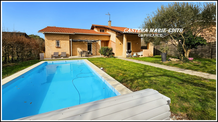 Ma-Cabane - Vente Maison SEGOUFIELLE, 110 m²