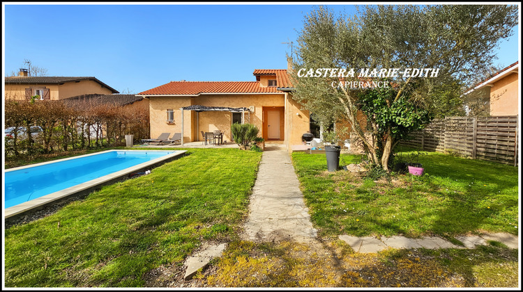 Ma-Cabane - Vente Maison SEGOUFIELLE, 110 m²