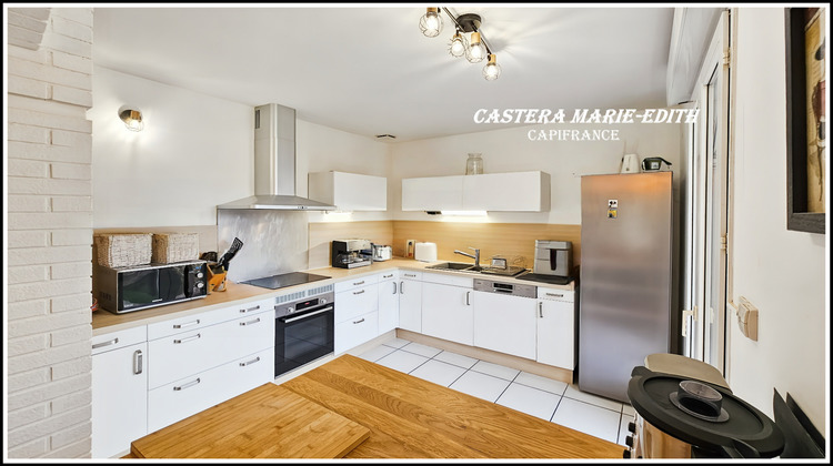 Ma-Cabane - Vente Maison SEGOUFIELLE, 110 m²