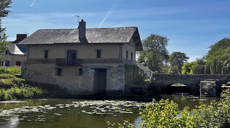 Ma-Cabane - Vente Maison SEGRE, 130 m²