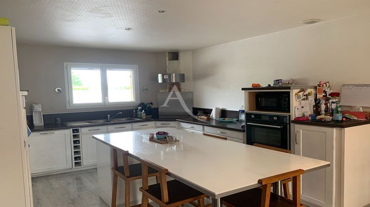 Ma-Cabane - Vente Maison SEGRE, 179 m²