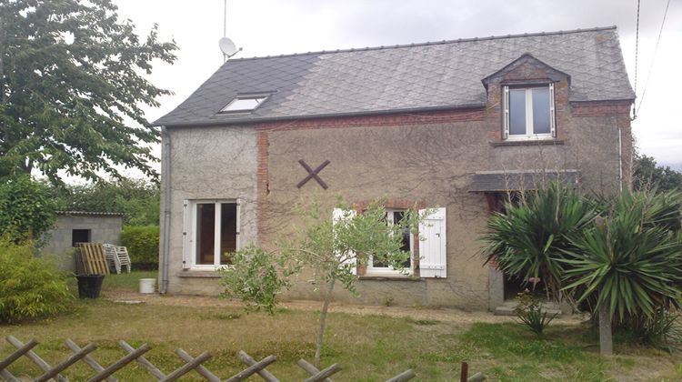 Ma-Cabane - Vente Maison SEGRE, 68 m²