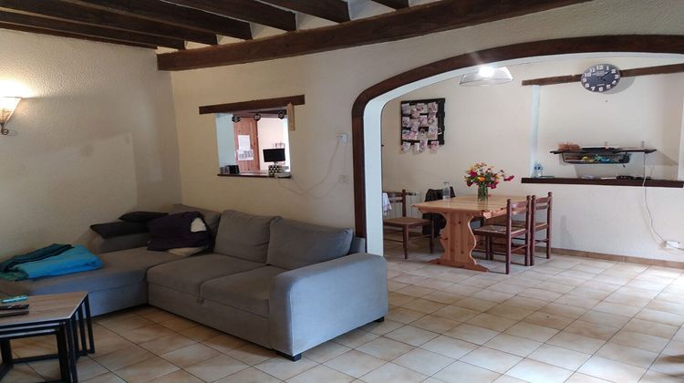 Ma-Cabane - Vente Maison SEGRE, 68 m²