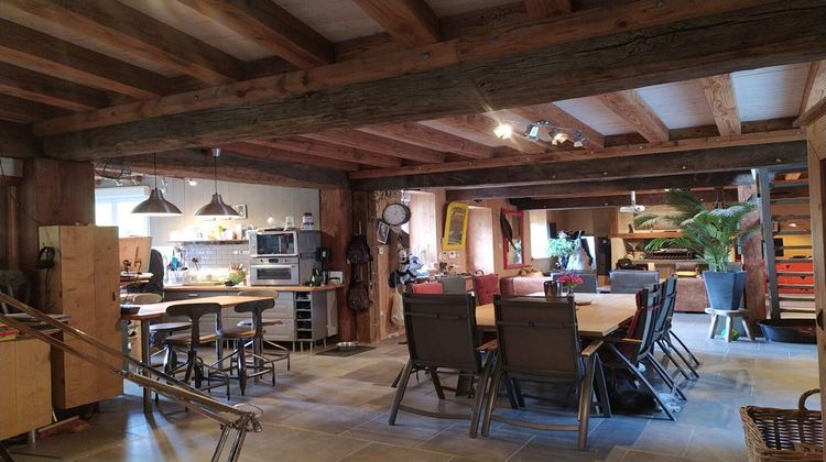 Ma-Cabane - Vente Maison SEGRE, 300 m²