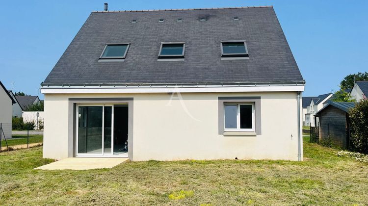 Ma-Cabane - Vente Maison SEGRE, 120 m²