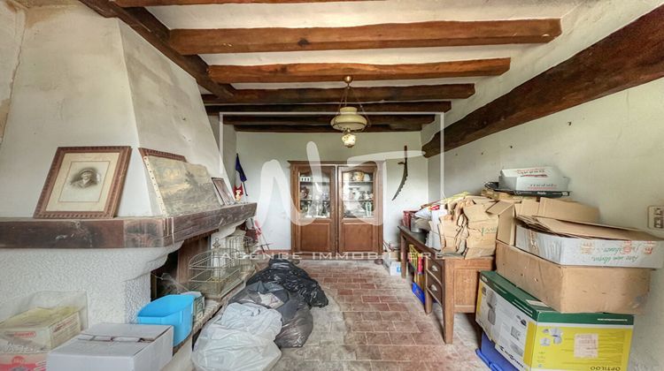 Ma-Cabane - Vente Maison SEGRE, 172 m²