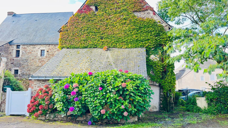 Ma-Cabane - Vente Maison SEGRE, 115 m²