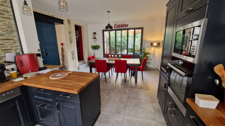 Ma-Cabane - Vente Maison SEGRE, 150 m²