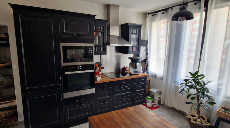 Ma-Cabane - Vente Maison SEGRE, 150 m²